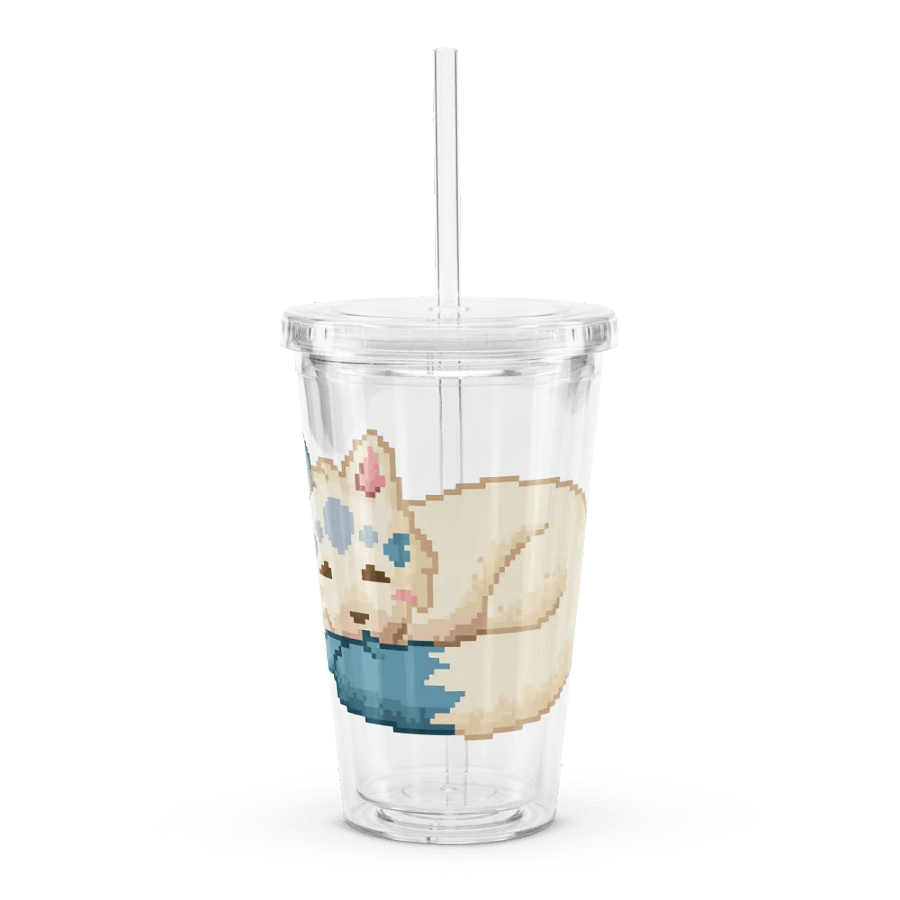Sleepy Sipper Cup product image (1)