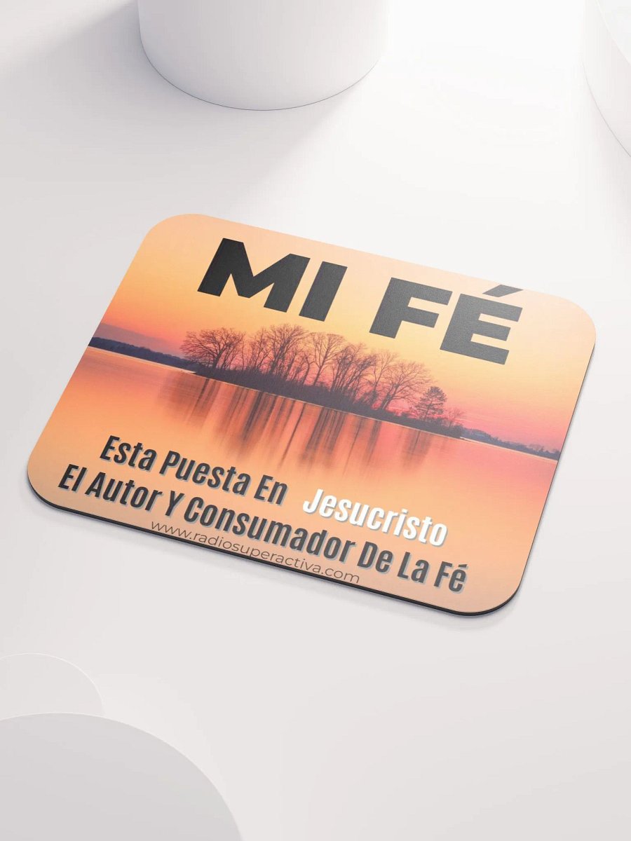 Mi FÉ product image (3)