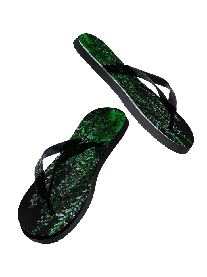 Flip flops - Blumenkontrast product image (2)