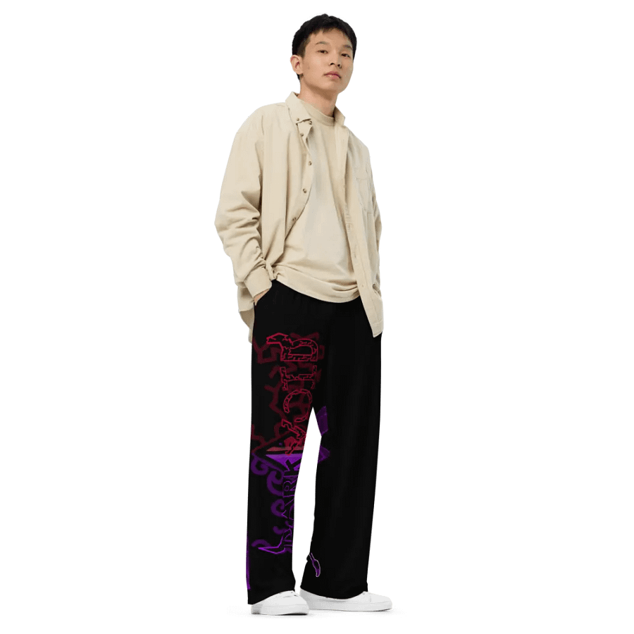 void wide-leg pants product image (8)