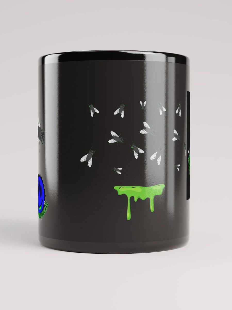 HAPPY ALIEN PODCAST 1.0 (LIMITED MUG) product image (9)