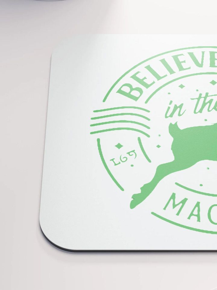 BELIEVE IN THE MAGIC OF CHRISTMAS product image (2)