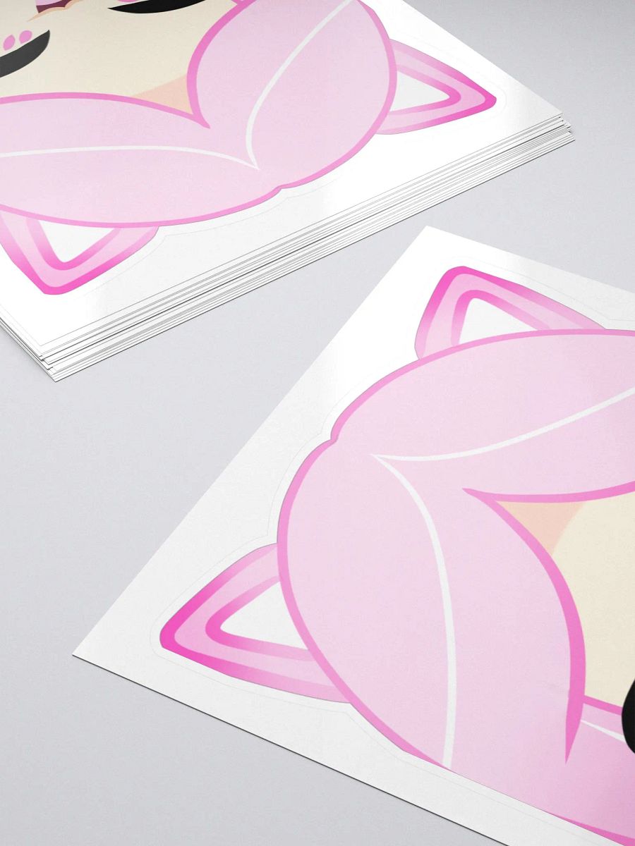 starberry uwu sticker product image (5)