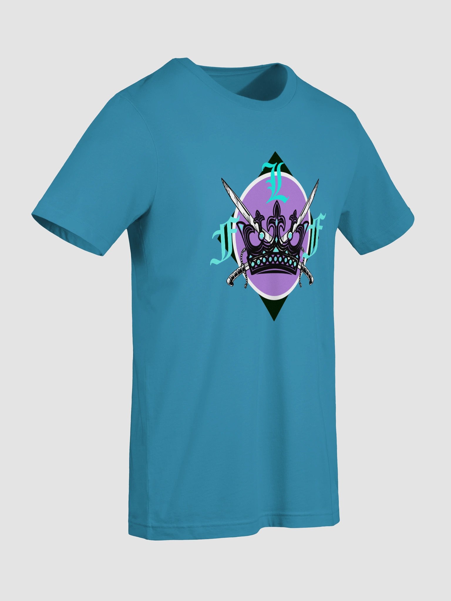 Regalia Tee product image (87)