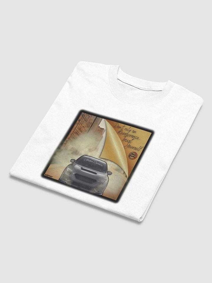 Alister Casmire Tee product image (1)