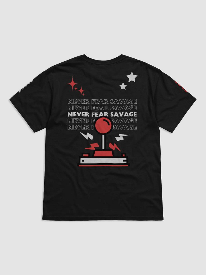 Never Fear Savage product image (18)