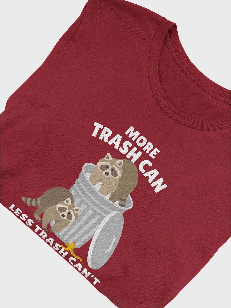Trash Can Tee product image (49)