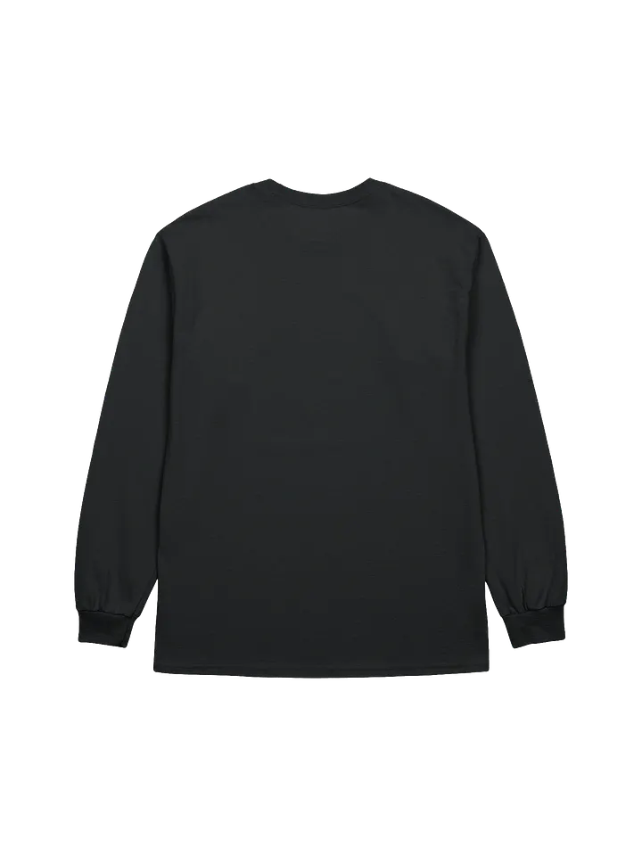 MrLlamaSC Llama Family Long Sleeve T-Shirt product image (4)