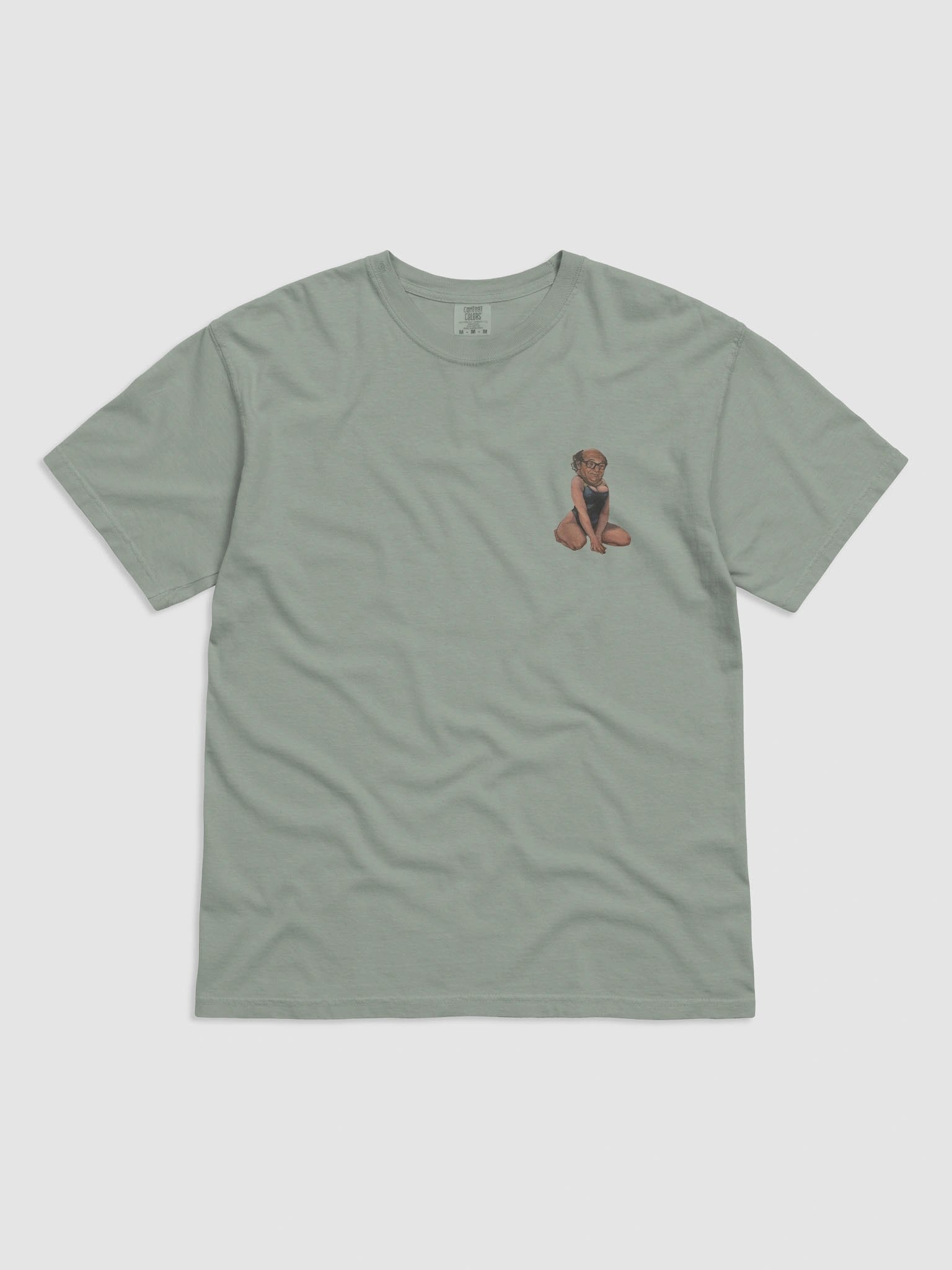 SEXY TRASH T product image (2)