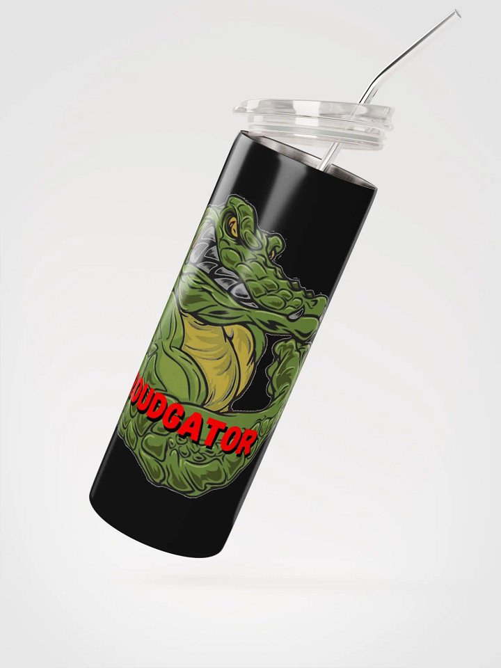 Ripped Gator Tumbler product image (4)