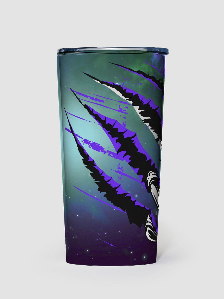 Clawed Abapickle Tumbler product image (1)