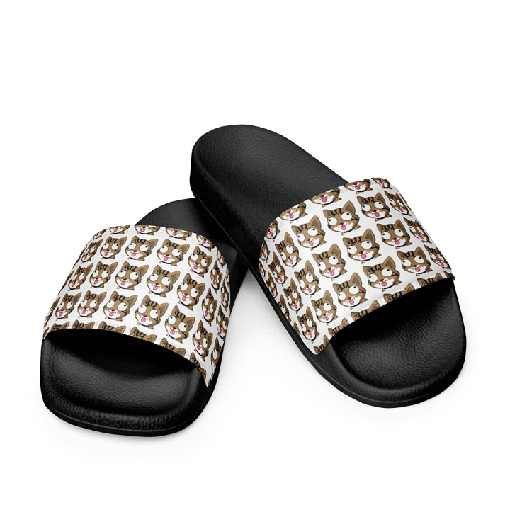 Tweaked Marty Slides - Men's product image (1)
