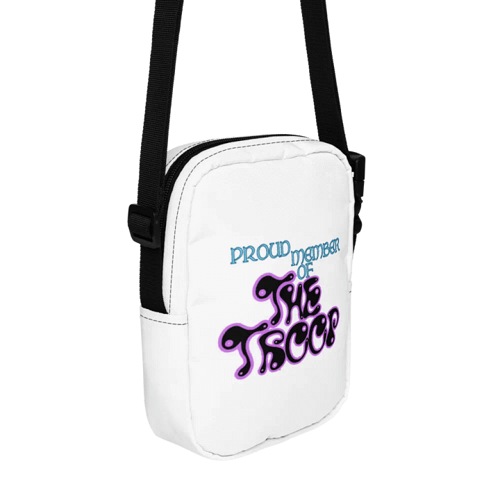 Troop Member Bag product image (1)