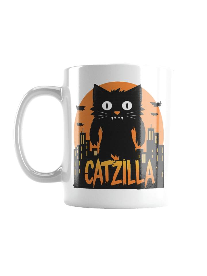CATZILLA MUG product image (1)