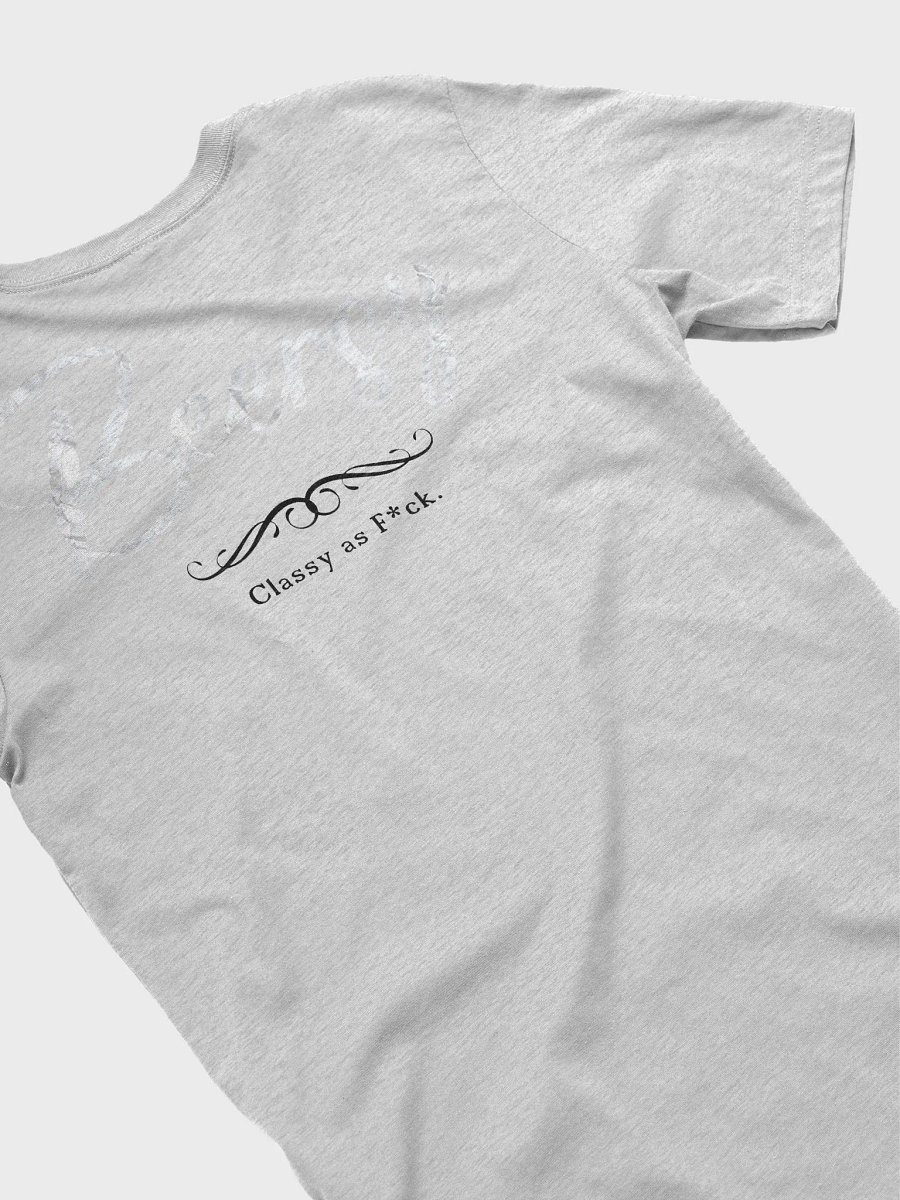 The Bartender Black Label T-Shirt product image (4)