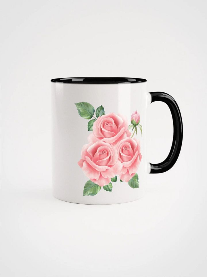 Blossoming Beauty Ceramic Mug product image (1)