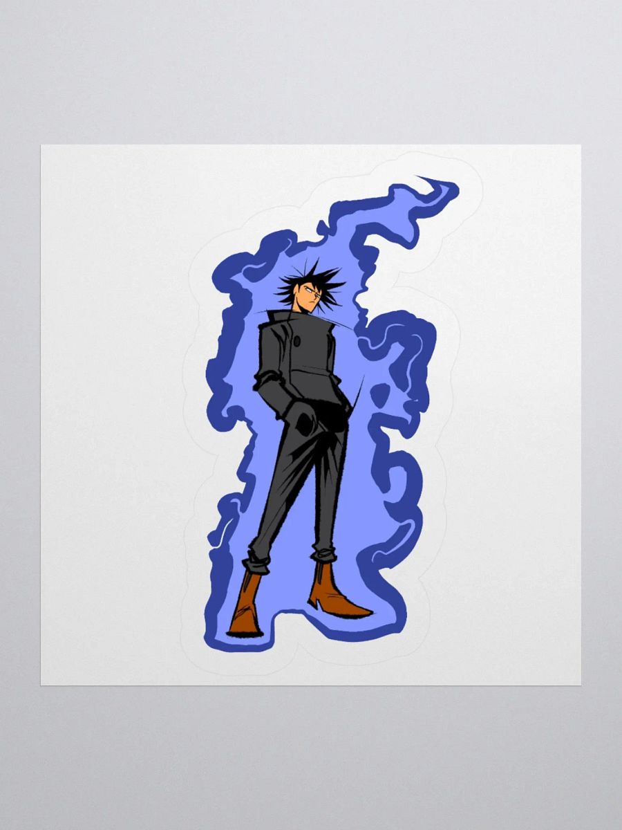 Megumi Sticker product image (2)