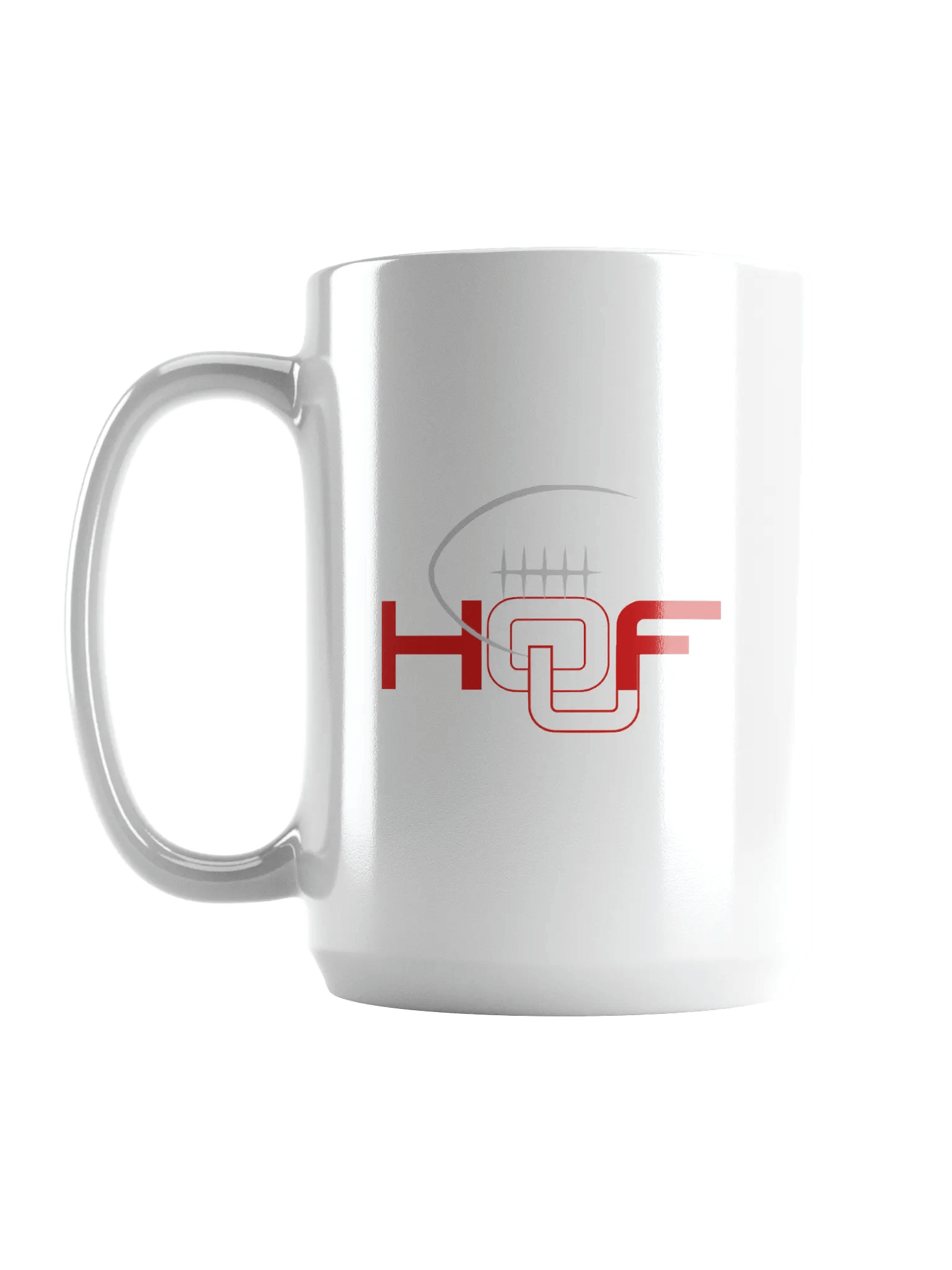 Sooner Magic White Glossy Mug product image (6)