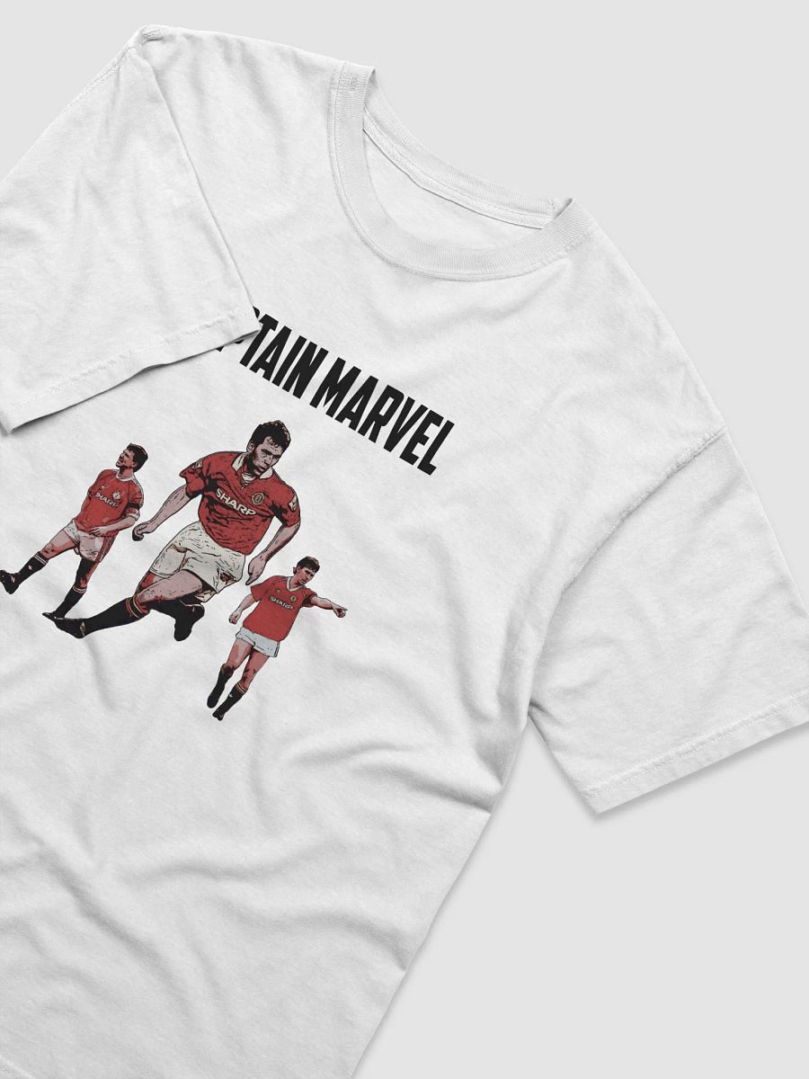 Bryan Robson T-shirt product image (2)