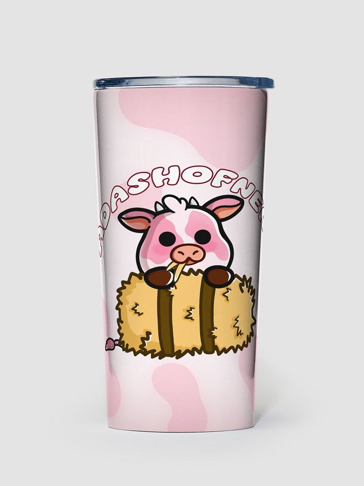 Barnyard Herd Tumbler w/ Words product image (1)
