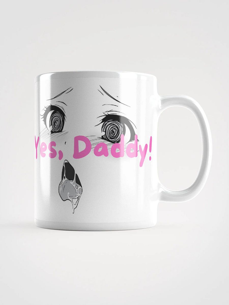 feelin' cute mug product image (1)
