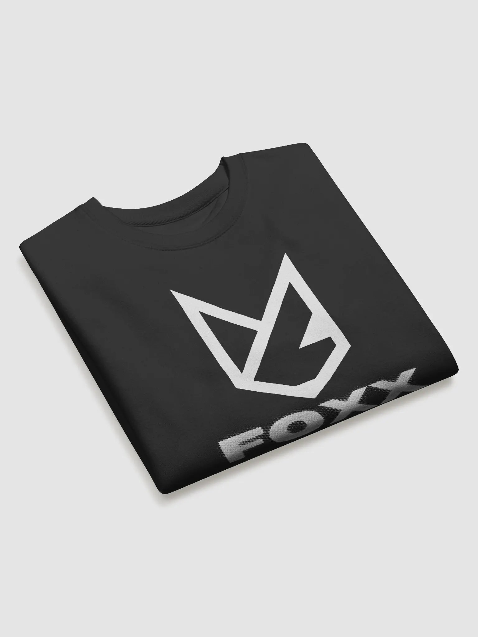 FOXX LOGO SWEATSHIRT product image (3)