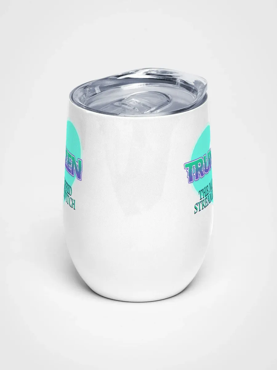 TZScuffed Tumbler product image (2)