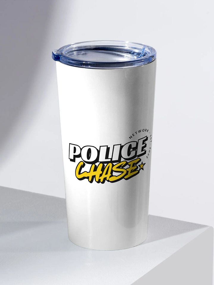 Hot Pursuit 20oz Stainless Steel Tumbler product image (2)