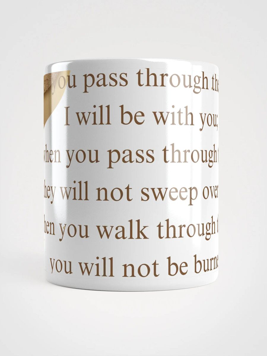 Inspirational Waters Mug product image (9)