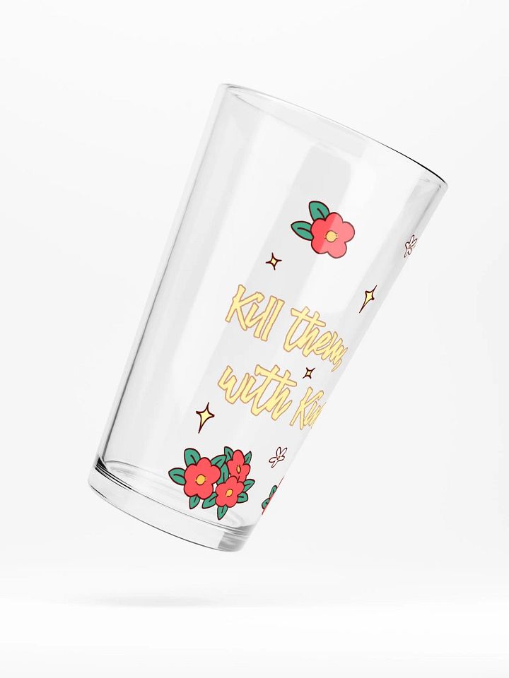 Kill Them ✨With Kindness product image (2)