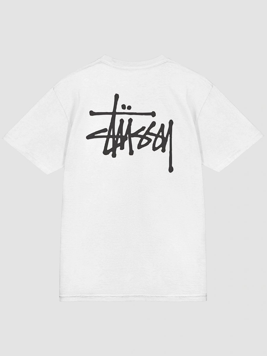 stussy t-shirt product image (14)