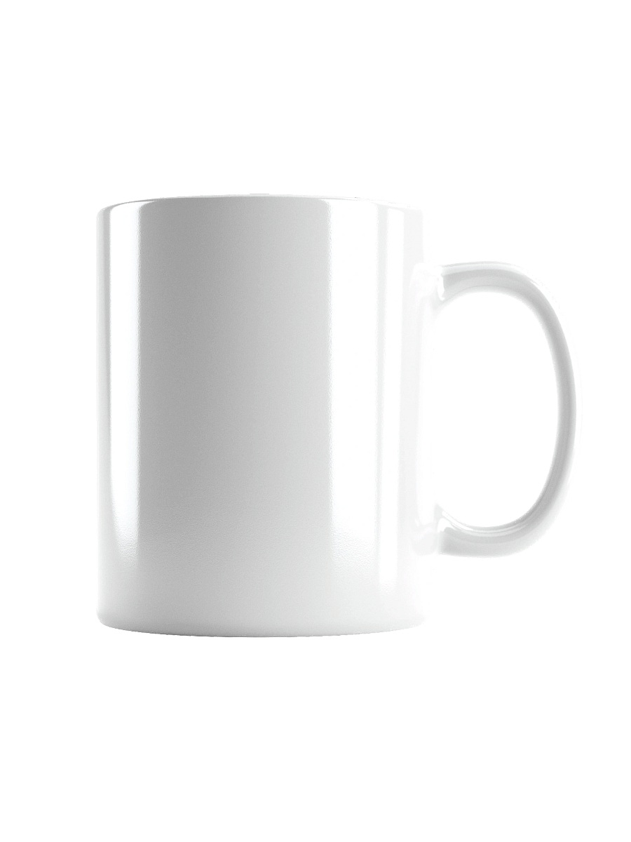 "DUBIOUS SHI" Mug product image (4)