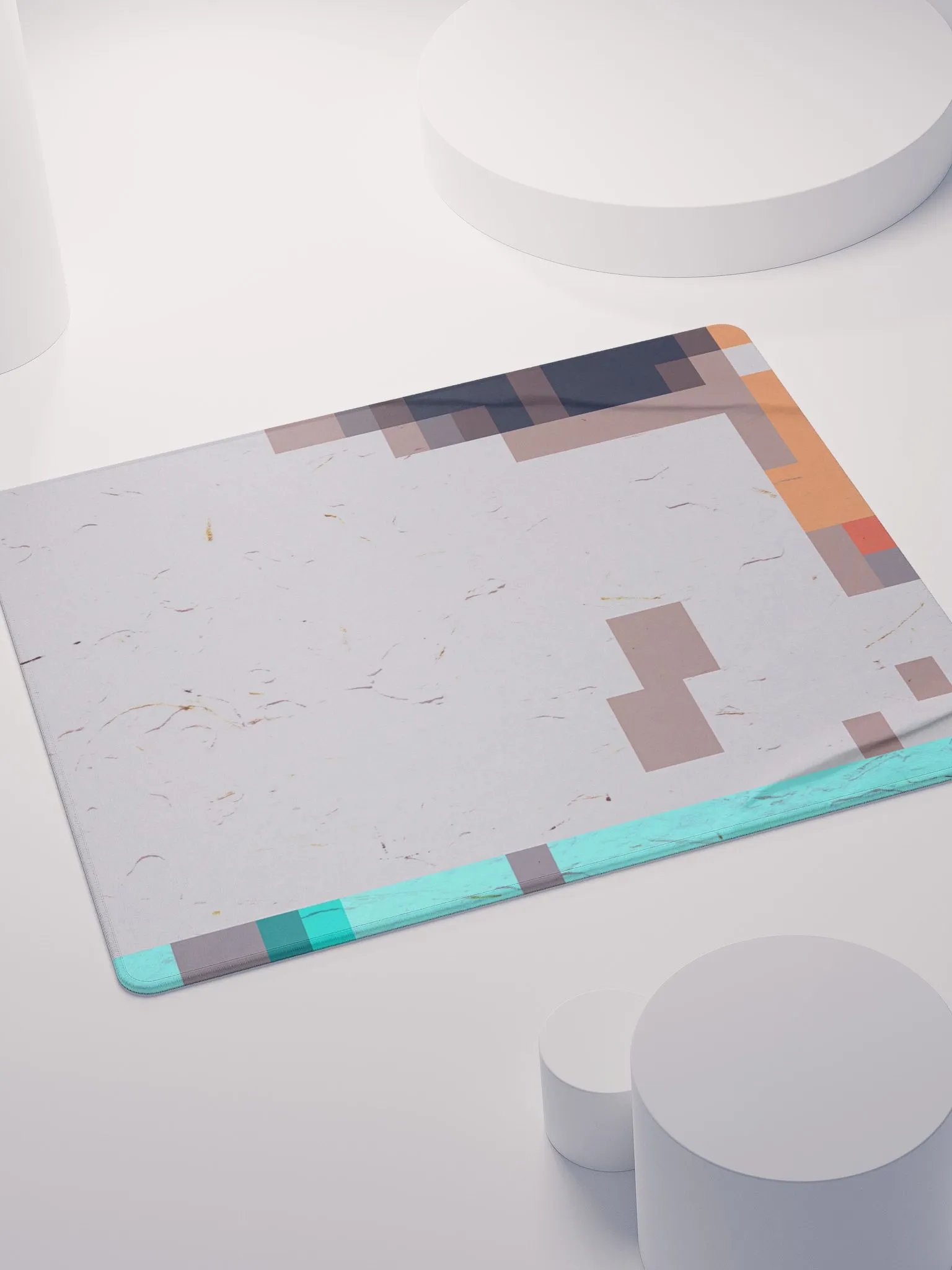 Light Mode Gaming Mouse Pad product image (4)