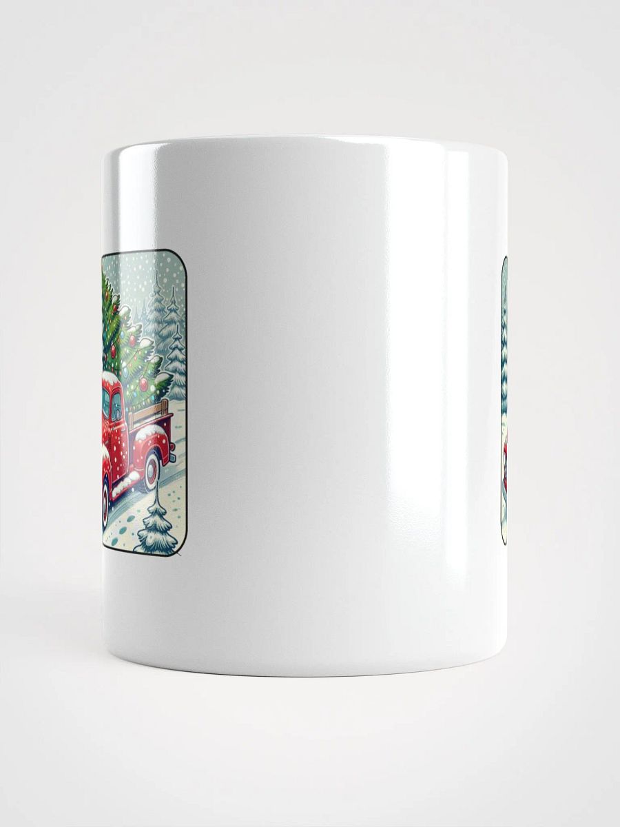 Holiday Haul Mug - Winter 2024 product image (14)