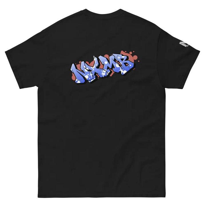 TPZ Nxmb Graffiti Design product image (2)