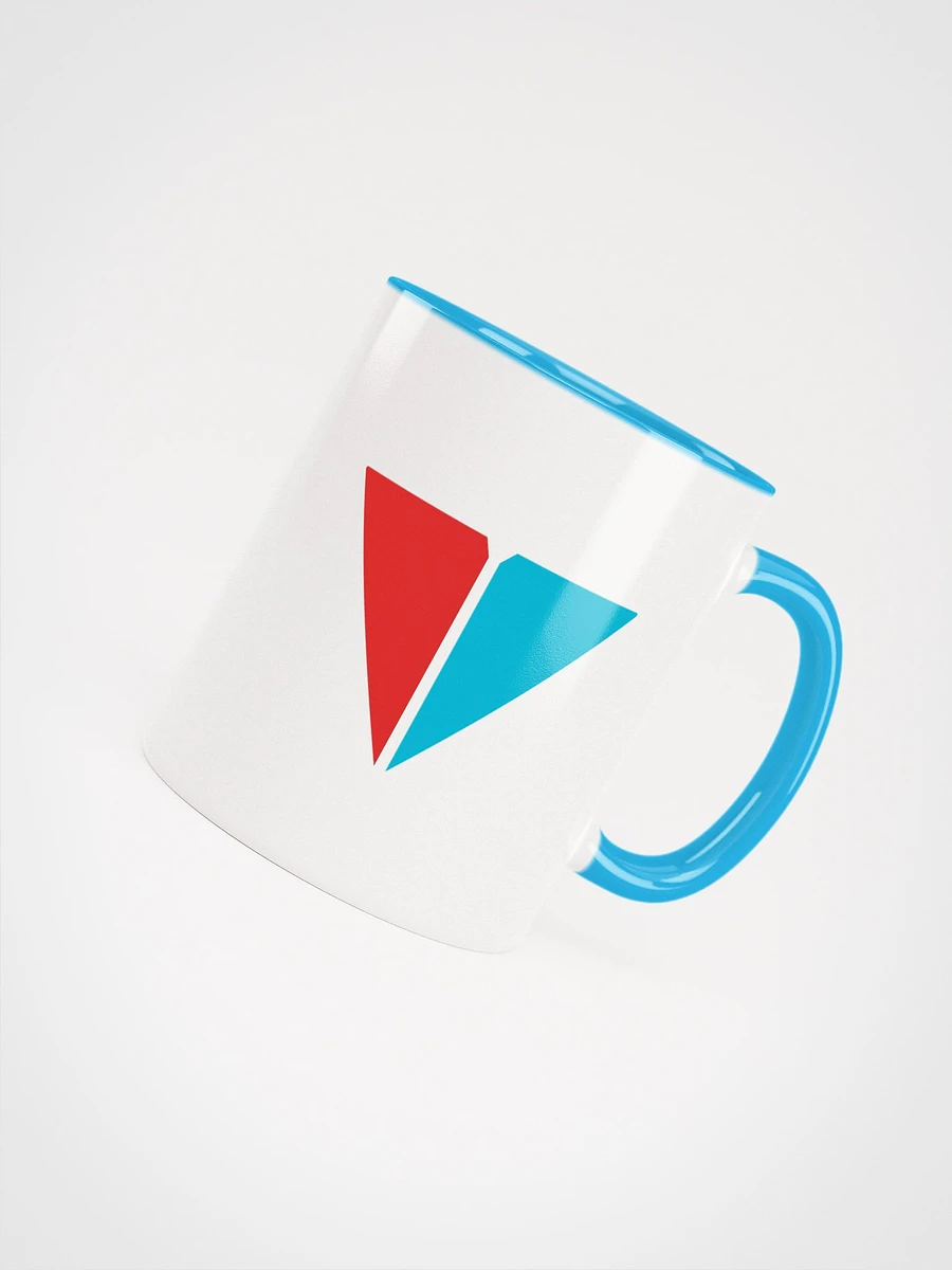 VLDL Logo Mug product image (6)