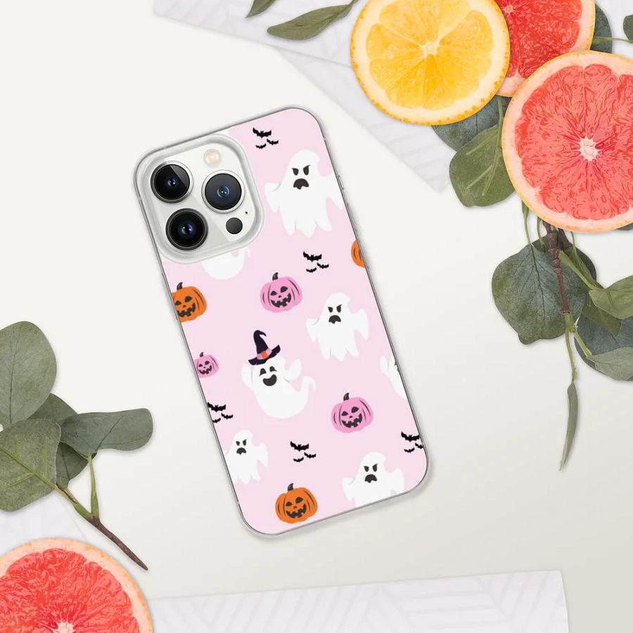 halloween iPhone Case product image (38)