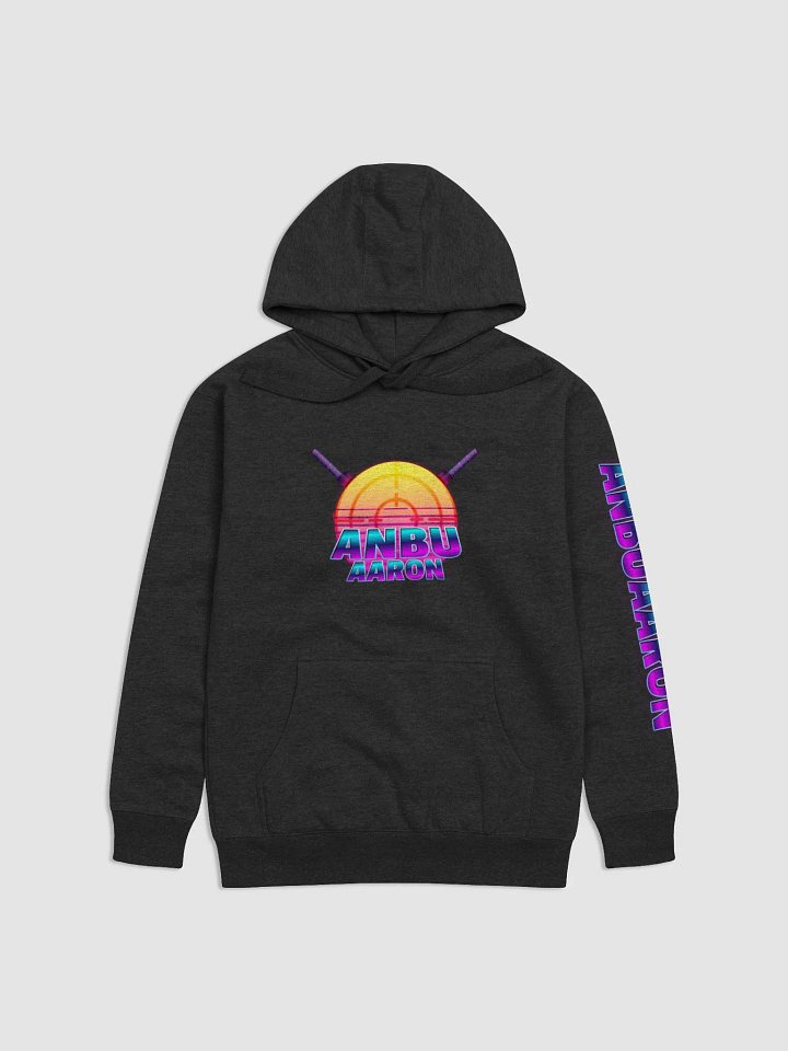 AnbuAaron Hoodie product image (1)