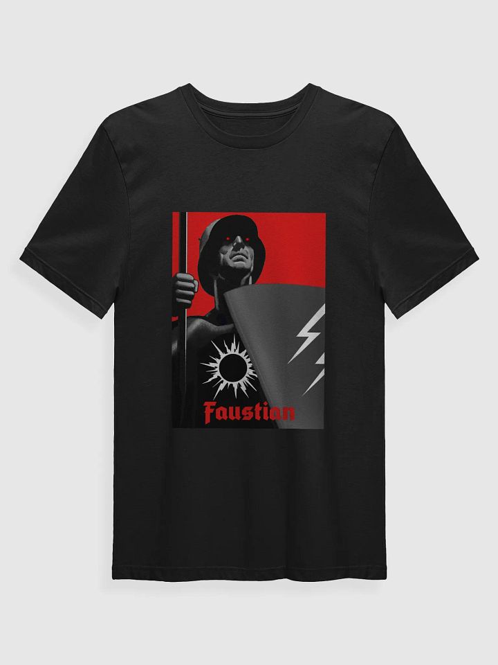 FAUSTIAN product image (1)