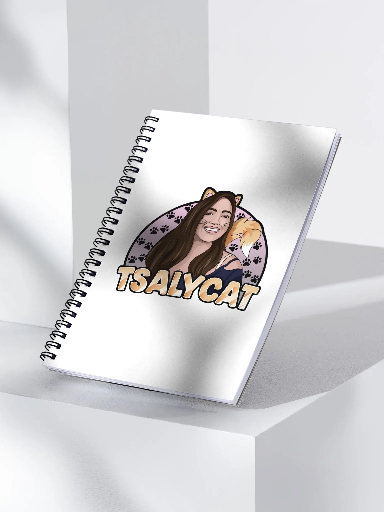 TSAlyCat Notebook product image (3)