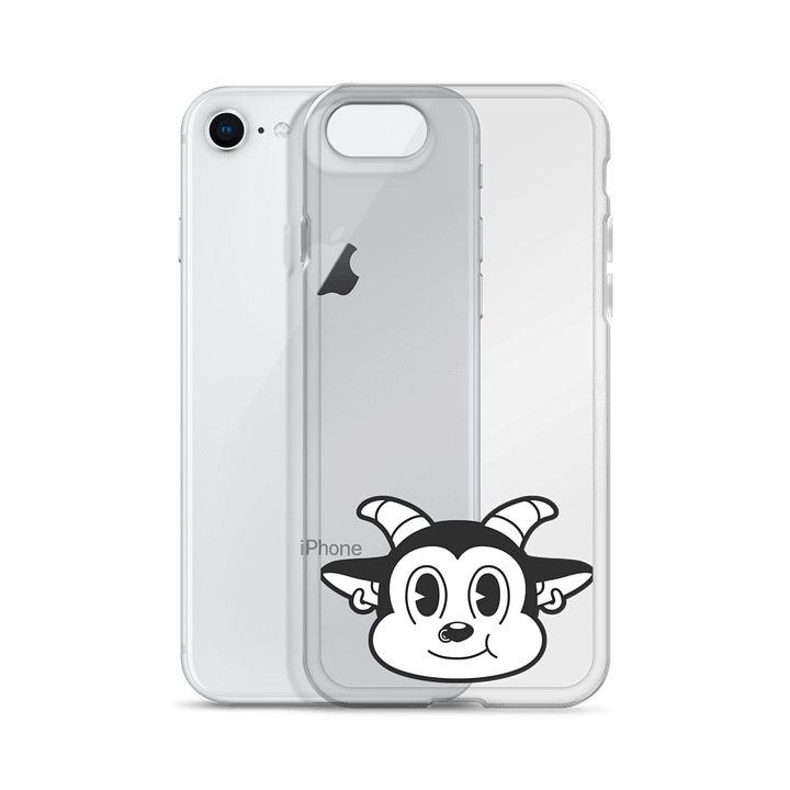 iPhone Case - Classic Logo. product image (55)