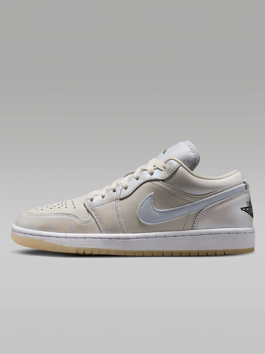 Alluci+JORDAN+1+LOW+SE-Pearl product image (5)