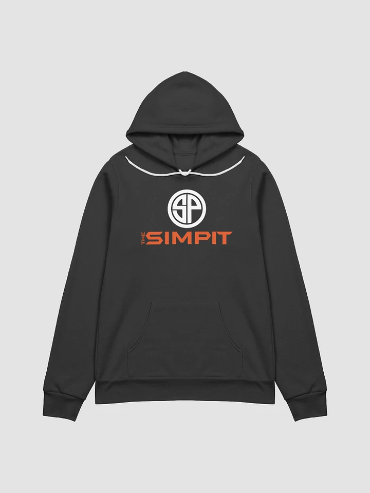 The Simpit Soft Hoodie product image (1)