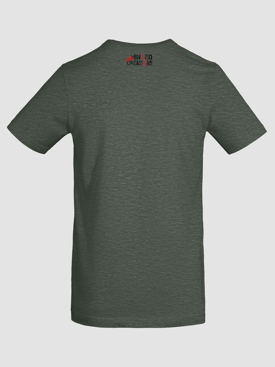 Two-Seater T-Shirt product image (8)