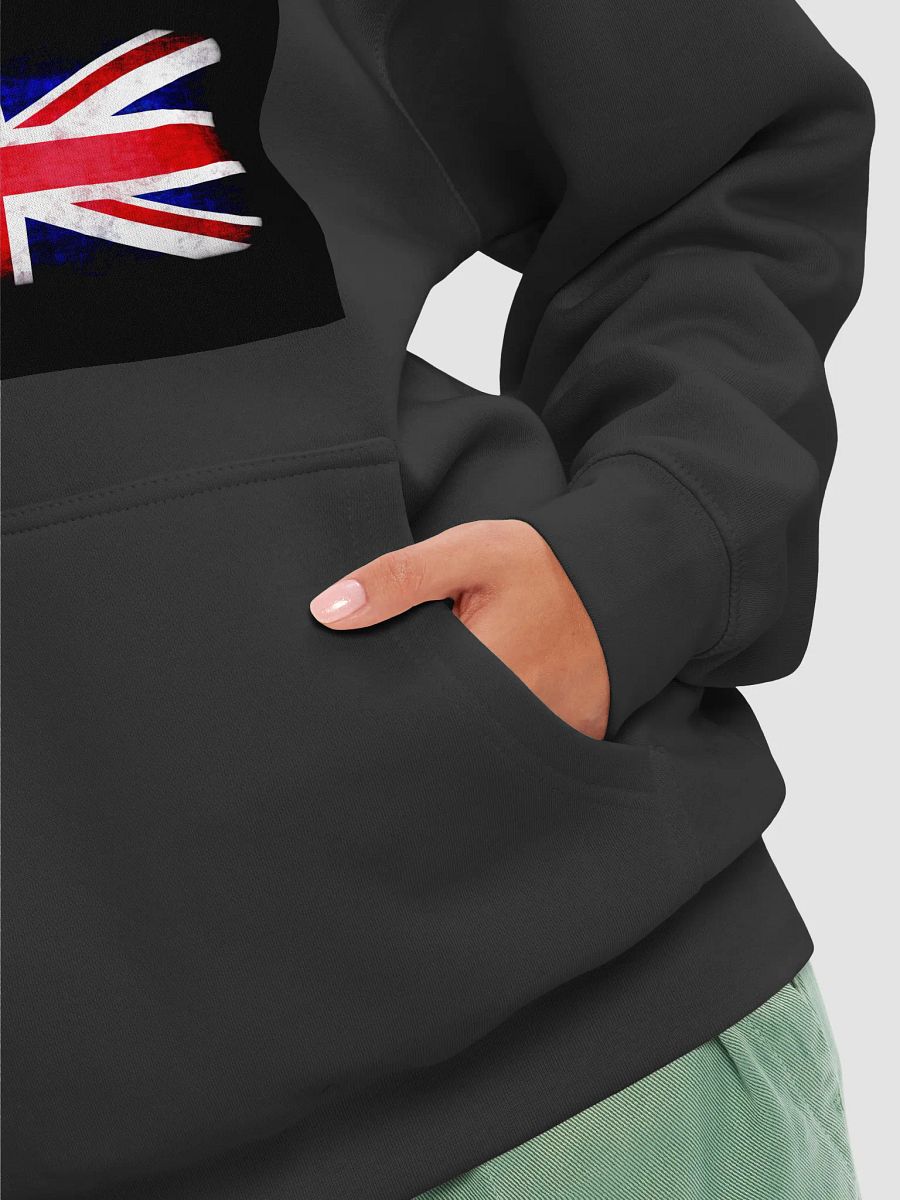 Everything Will Be UK Hoodie product image (8)