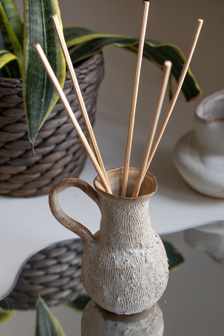 VINTAGE Reed Diffuser product image (1)
