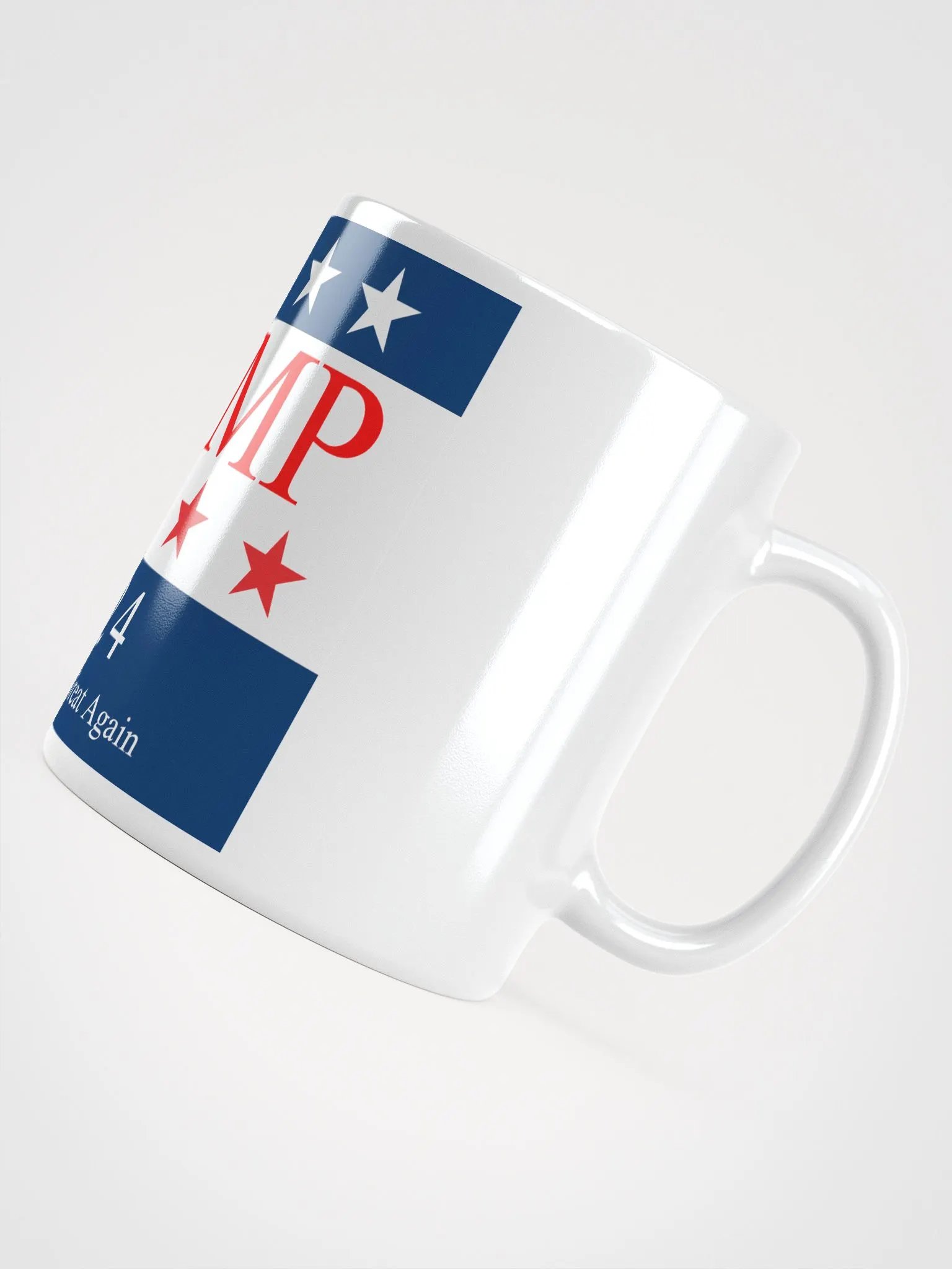 Trump 2024 Mug product image (4)