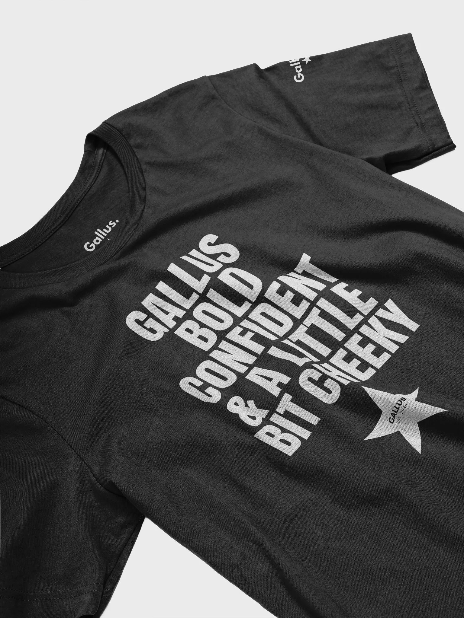 Gallus T-Shirts product image (3)