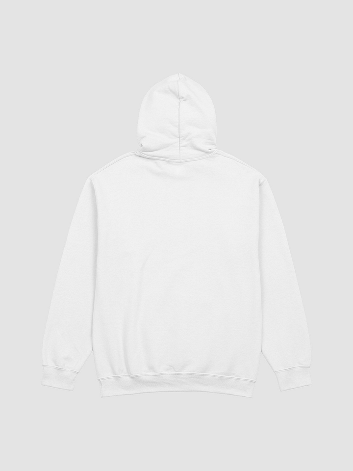 I Love Fall Most of All Hoodie product image (2)