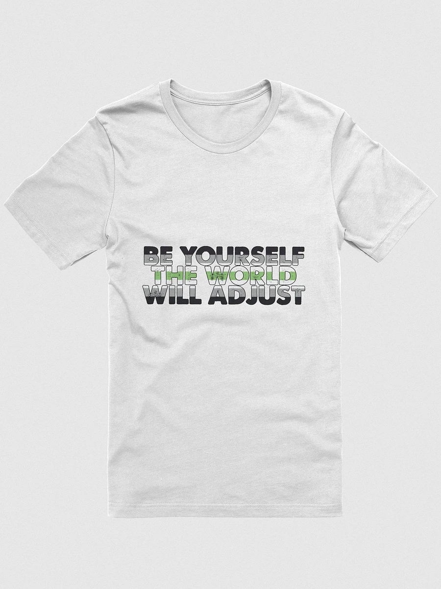 LK BYTWWA Agender T-Shirt product image (7)